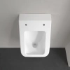 писсуар villeroy & boch venticello с сифоном 5504r1r1 с покрытием ceramicplus