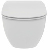 комплект унитаза с инсталляцией ideal standard tesi t355101pt15 с сиденьем микролифт