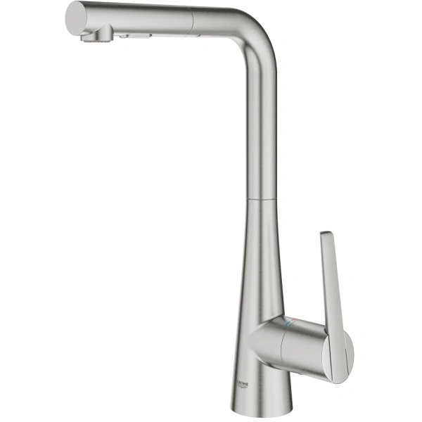 смеситель для кухни grohe zedra 32553dc2