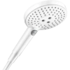 Душевая лейка Hansgrohe Raindance Select S 120 3jet 26530700