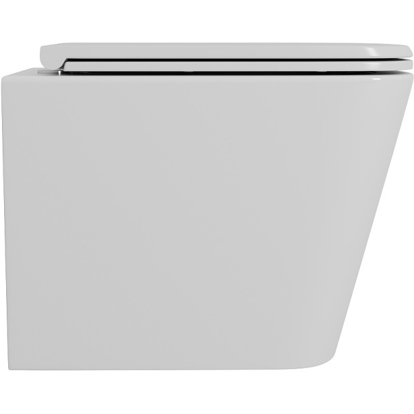 комплект унитаза с инсталляцией d&k berlin ds1431604 с сиденьем микролифт и клавишей смыва хром матовый