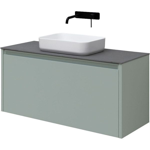 тумба под раковину allen brau fantasy 120 1.11006.pwm подвесная папирус матовый