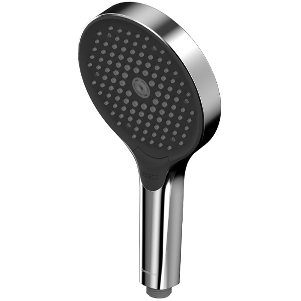 смеситель для душа whitecross y chrome yset02topcr хром