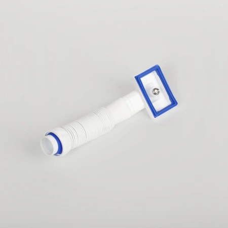 сифон iddis kitchen line s11ups0i84 для мойки с выпуском 3 1/2 с переливом и и отводом