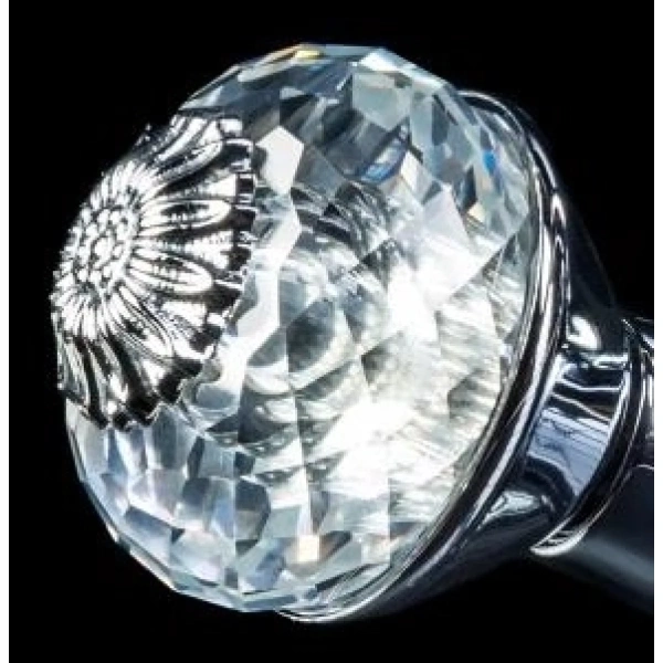 смеситель boheme flora 276-fl для биде