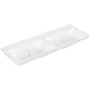 Раковина 130x47,5 см Villeroy & Boch Subway 3.0 4A71D301