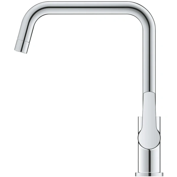 смеситель для кухни grohe start 30630000 хром