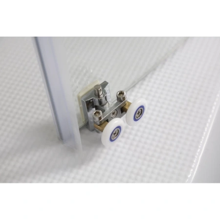 душевая кабина niagara premium 90x90 ng-6001-01g с гидромассажем