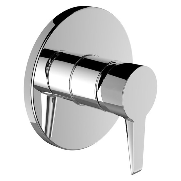 Смеситель для душа Laufen VAL 3.3138.6.004.000.1