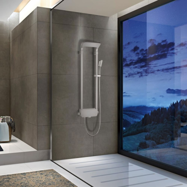 душевая система black&white seasons w1040 цвет летняя прохлада душевая система black&white seasons w1040 цвет летняя прохлада