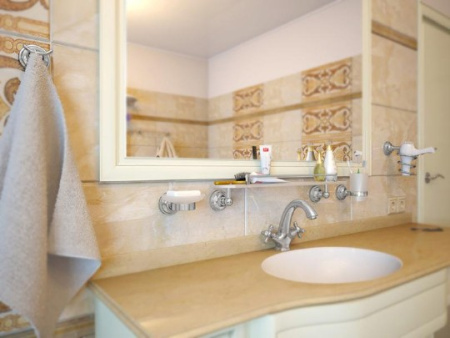 стакан для зубных щеток elghansa carrington crg-410