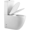 унитаз компакт orange c05-000w с бачком и сиденьем микролифт