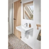 полупьедестал для раковины villeroy & boch o.novo 526600r1