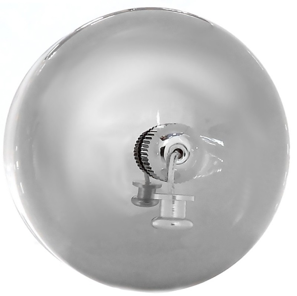 Веревка для белья Bemeta Hotel 123126022 хром