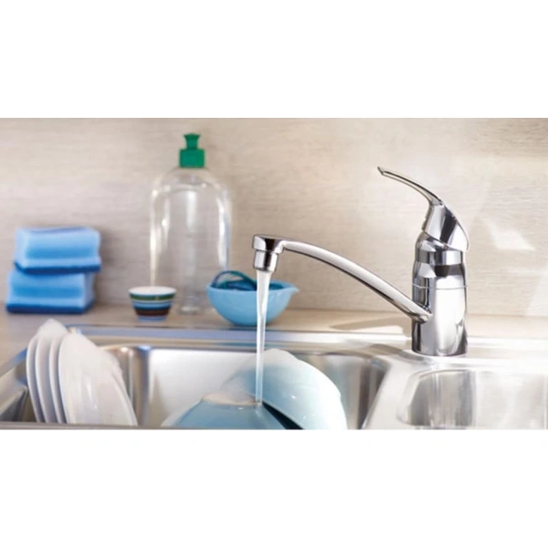 смеситель для кухни grohe eurosmart cosmopolitan 32842000