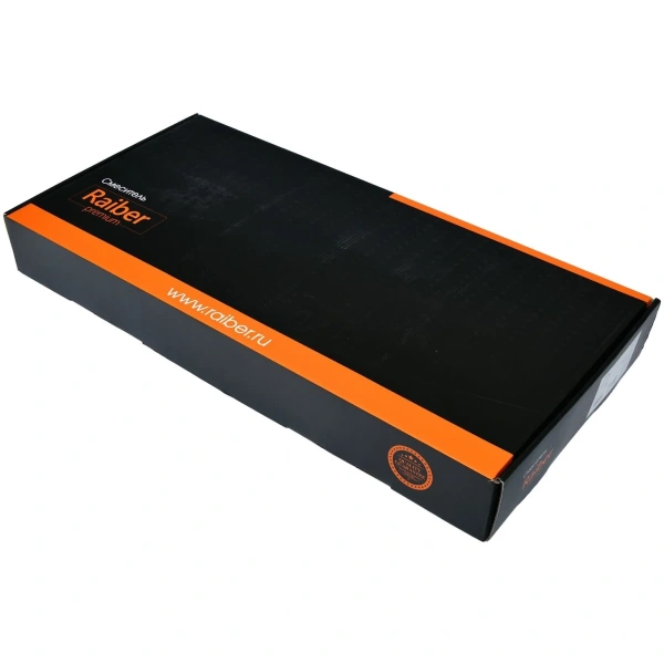 смеситель для кухни raiber graceful rpb-011