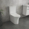 унитаз компакт owl 1975 eter owlt190202 без бачка с сиденьем микролифт