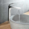 смеситель для раковины kludi balance 522960575