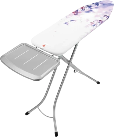 Гладильная доска Brabantia B 112386 124х38, лаванда