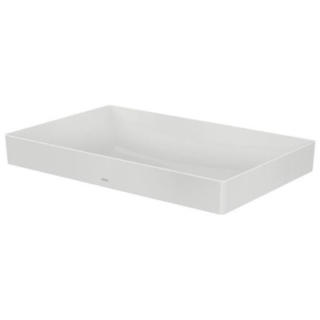 Раковина в ванную накладная 60 см TOTO Neorest L4716E