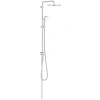Душевая стойка 250 мм Grohe New Tempesta Cosmopolitan System 26675000
