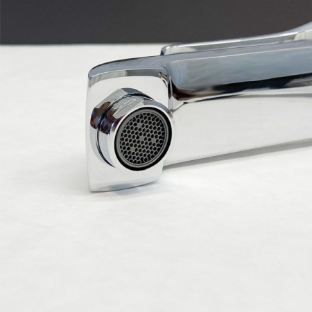 смеситель для раковины comforty fc066b-cct хром