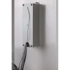 душевая кабина niagara classic 80x80 ng-2307-14f с гидромассажем