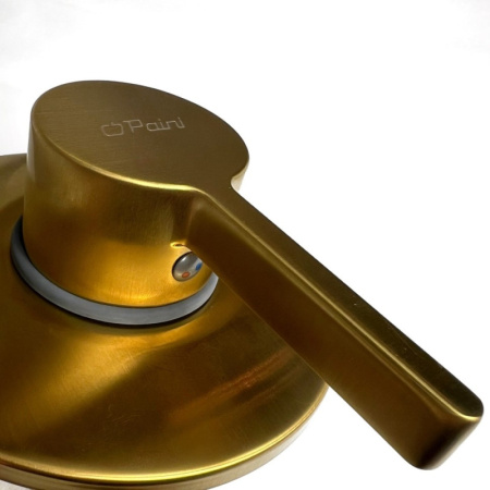 смеситель для душа paini brera 74pj690