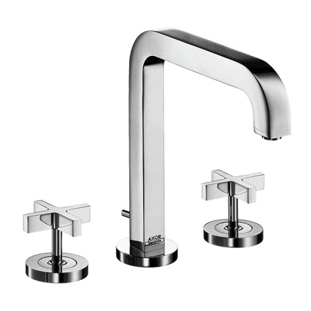 Смеситель для раковины Axor Citterio 39153000