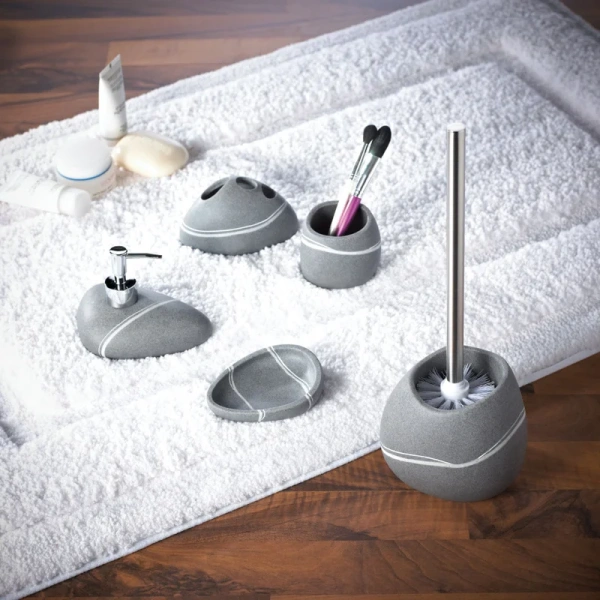 Дозатор для мыла 200 мл Ridder Little Rock 22190507