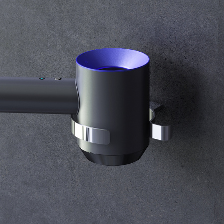 держатель для фена am.pm inspire 2.0 a50a32300