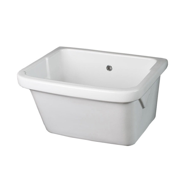 Раковина полувстраиваемая Hatria SPECIALS 60x50,Y1VD01