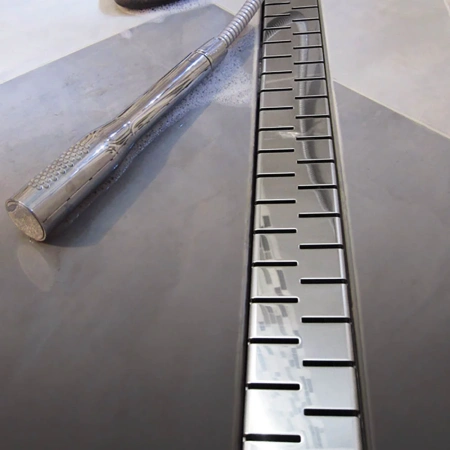 Душевой лоток MCH-Veconi Medium 550 мм V550M