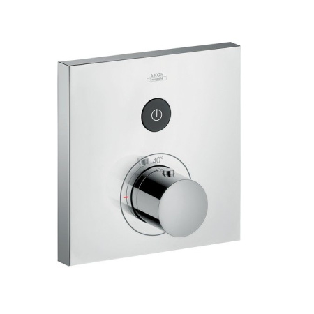 Термостат для душа Axor ShowerSelect 36714000