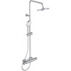 Душевая система Ideal Standard Ceratherm T50 A7230AA Хром