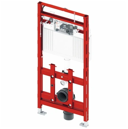 система инсталляции для унитазов tece lux tecelux 9600200