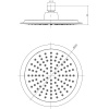 верхний душ lemark lm8033c хром