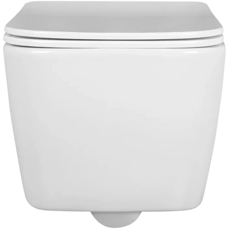 комплект унитаза aquatek либра new aq1148n-00 с сиденьем микролифт и инсталляцией jacob delafon e29025-nf+e4316-cp с клавишей смыва хром
