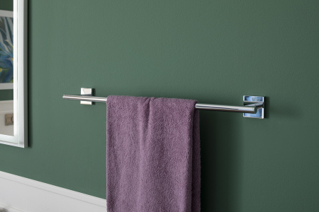 держатель для полотенец aquanet flash s16 (60 см)