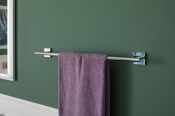 Держатель для полотенец Aquanet Flash S16 (60 см)