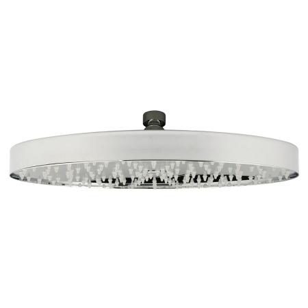 верхний душ migliore torino 19960 цвет хром