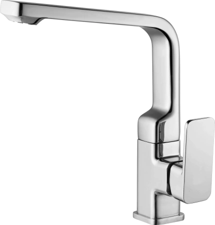 Смеситель для кухни WONZON & WOGHAND ARNIE WW-692102-CR, хром 