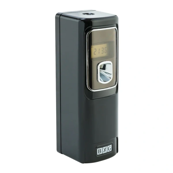 Диспенсер для освежителя воздуха BXG AR-6006B черный