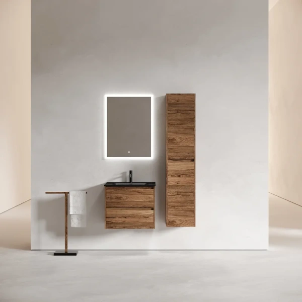 зеркало sancos arcadia 60 60