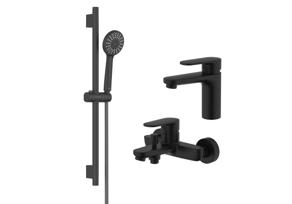 AQ1830MB НИКА SET 3 в 1 (AQ1810MB + AQ1840MB + AQ2017MB )