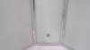 душевая кабина timo premium 120x80 ilma902l без гидромассажа