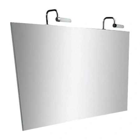Зеркало Jacob Delafon Odeon Up EB1085-NF 120х65 см