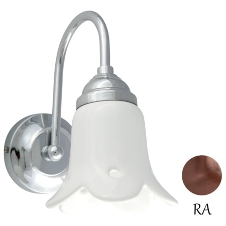 Светильник Migliore Mirella 17379 цвет медь