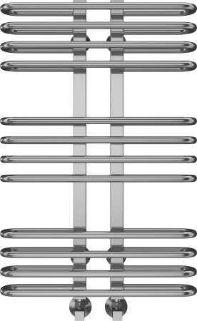 Полотенцесушитель водяной Terminus Сахара П12 500*800 4670078529770