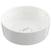 Раковина 38x38 см Berges Mascon 181005